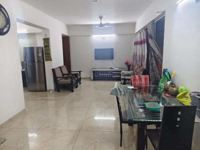 Flat for rent in Gota, Gujarat