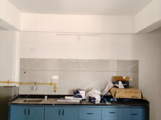 Flat for rent in Gota, Gujarat