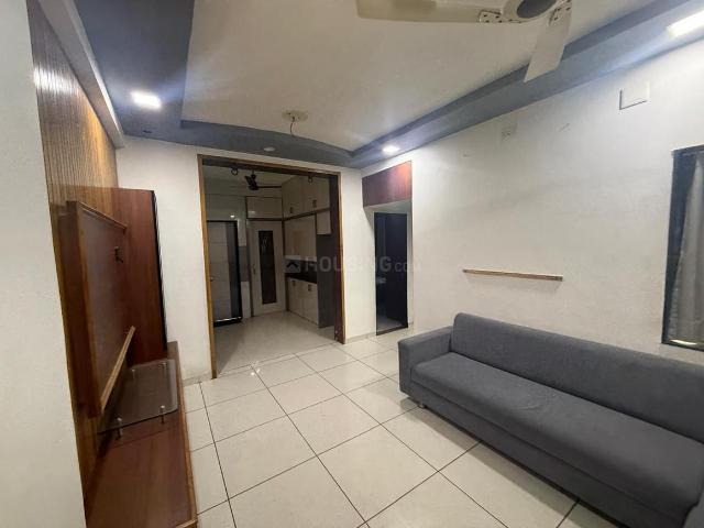 Flat for rent in Gota, Gujarat