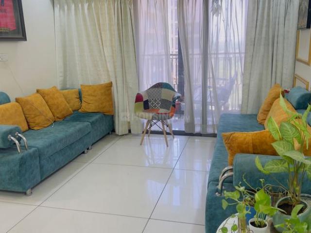 Flat for rent in Gota, Gujarat