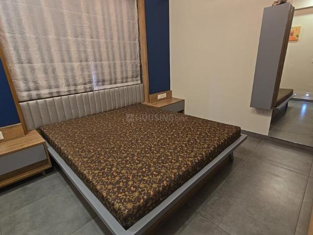 Flat for rent in Gota, Gujarat