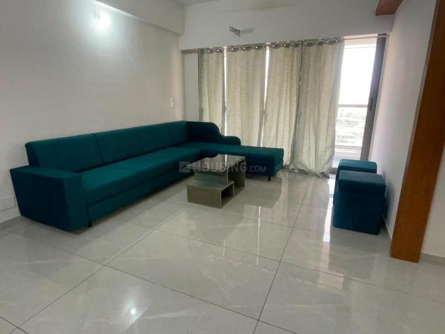 Flat for rent in Gota, Gujarat