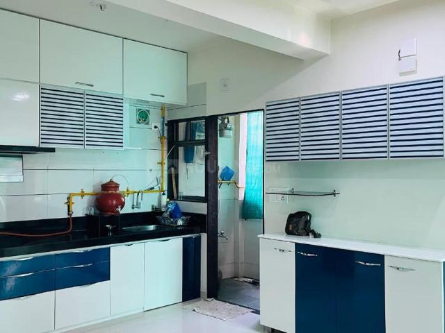 Flat for rent in Gota, Gujarat