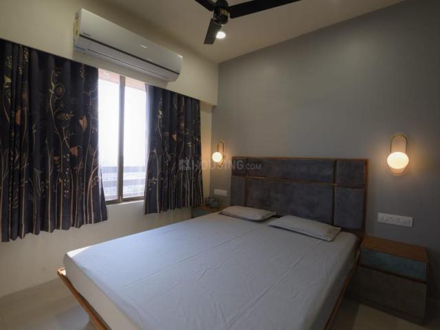 Flat for rent in Gota, Gujarat