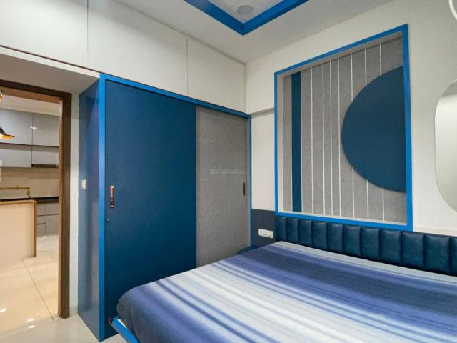 Flat for rent in Gota, Gujarat