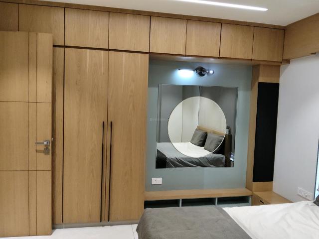 Flat for rent in Gota, Gujarat