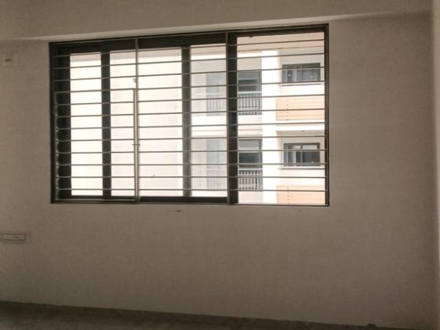 Flat for rent in Gota, Gujarat