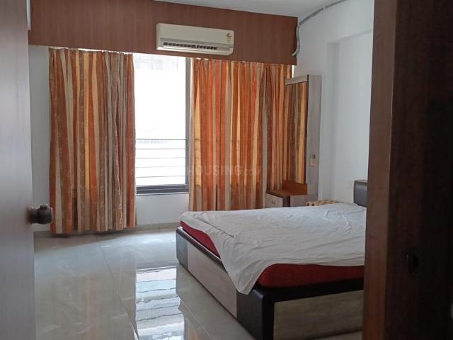 Flat for rent in Gota, Gujarat