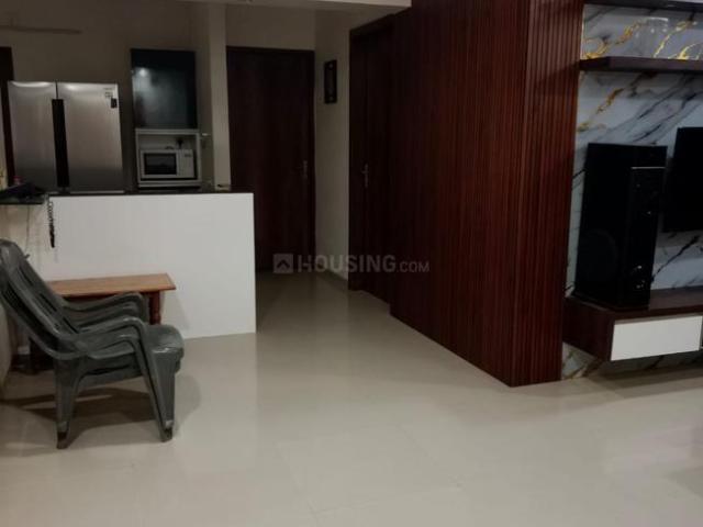 Flat for rent in Gota, Gujarat
