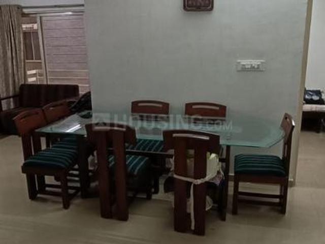 Flat for rent in Gota, Gujarat