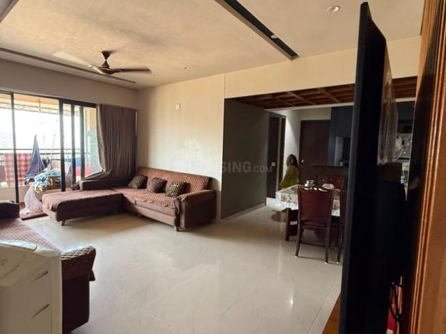 Flat for rent in Gota, Gujarat