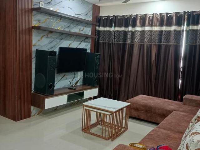 Flat for rent in Gota, Gujarat