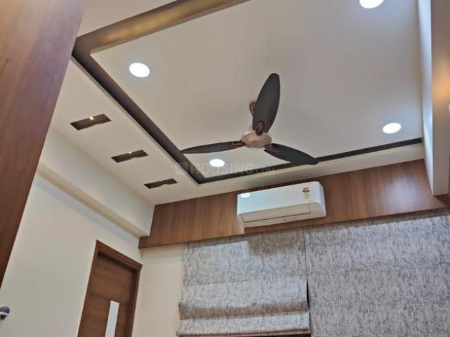 Flat for rent in Gota, Gujarat