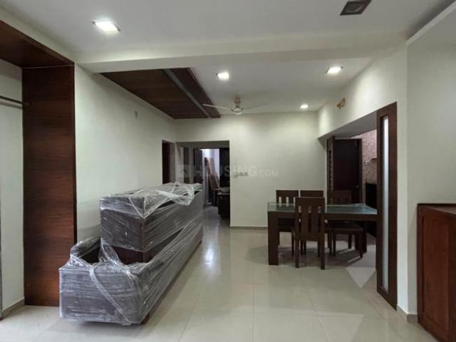 Flat for rent in Gota, Gujarat