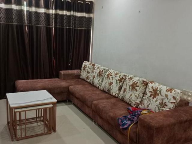 Flat for rent in Gota, Gujarat