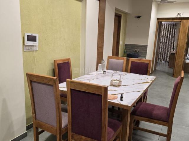 Flat for rent in Gota, Gujarat