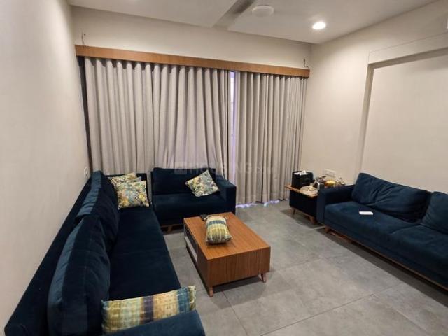 Flat for rent in Gota, Gujarat