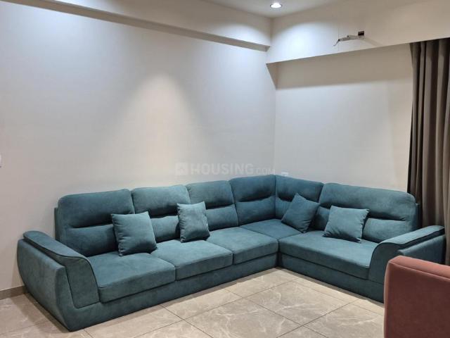 Flat for rent in Gota, Gujarat