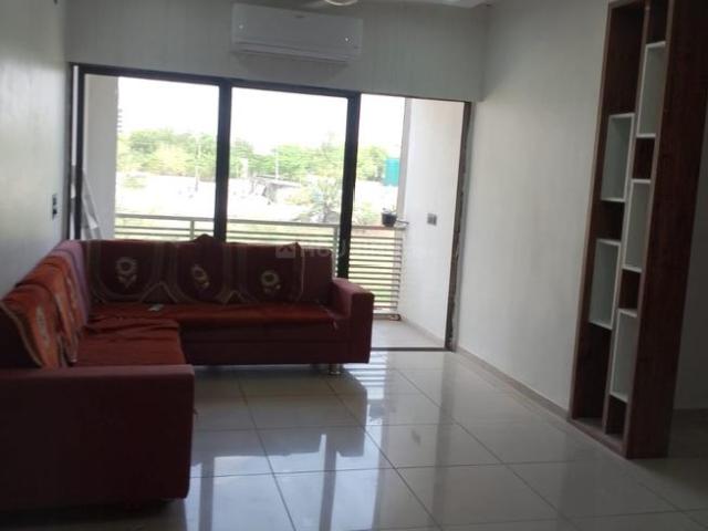 Flat for rent in Gota, Gujarat