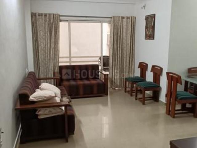 Flat for rent in Gota, Gujarat