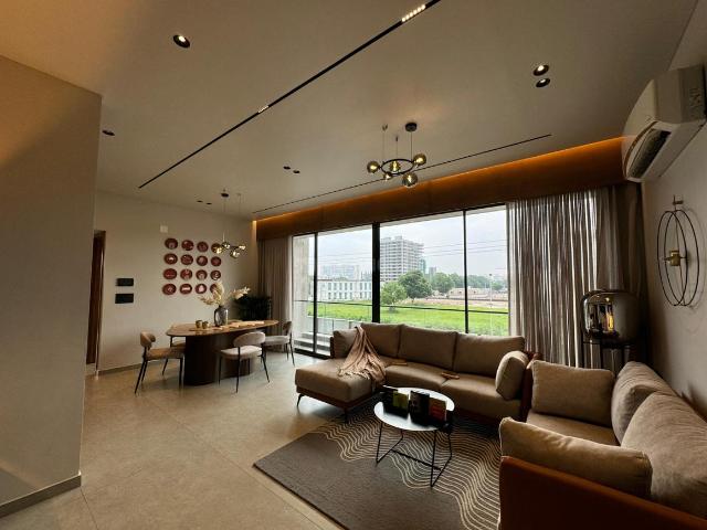 Flat for rent in Gota, Ahmedabad
