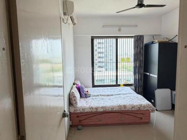 Flat for rent in Gota, Gujarat