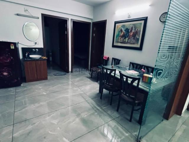 Flat for rent in Gota, Gujarat