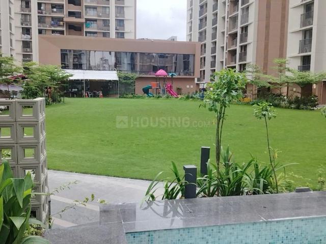 Flat for rent in Gota, Gujarat
