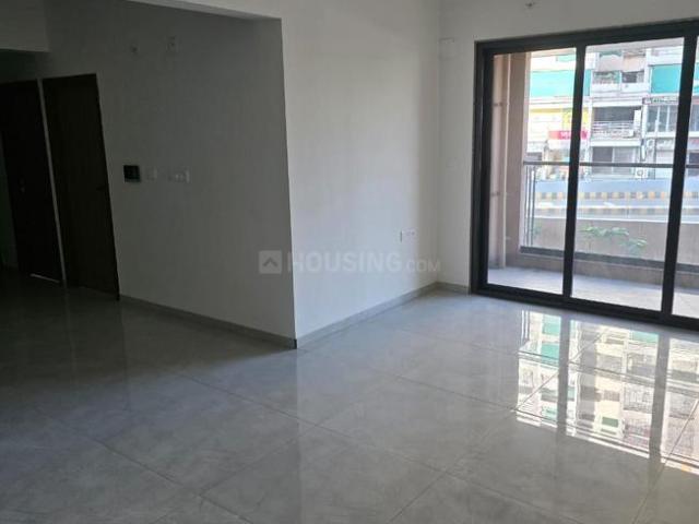Flat for rent in Gota, Gujarat