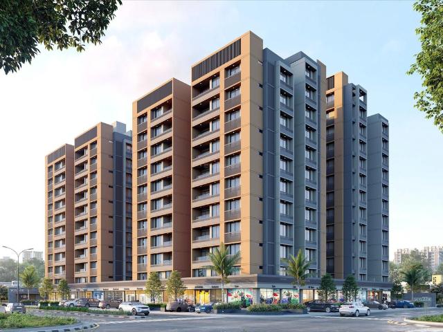 Flat for rent in Gujarat
