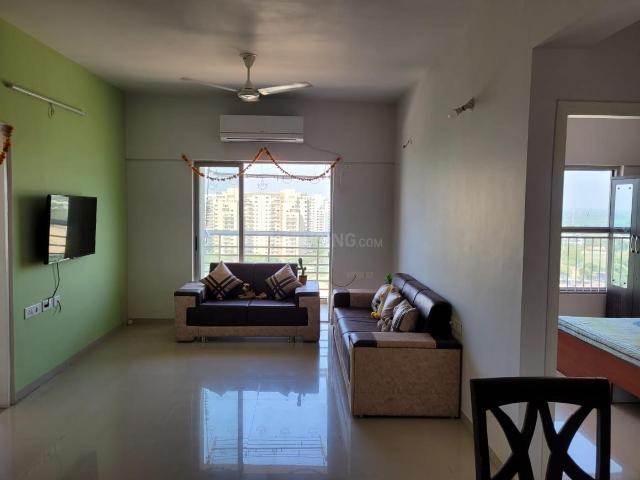 Flat for rent in Gota, Gujarat