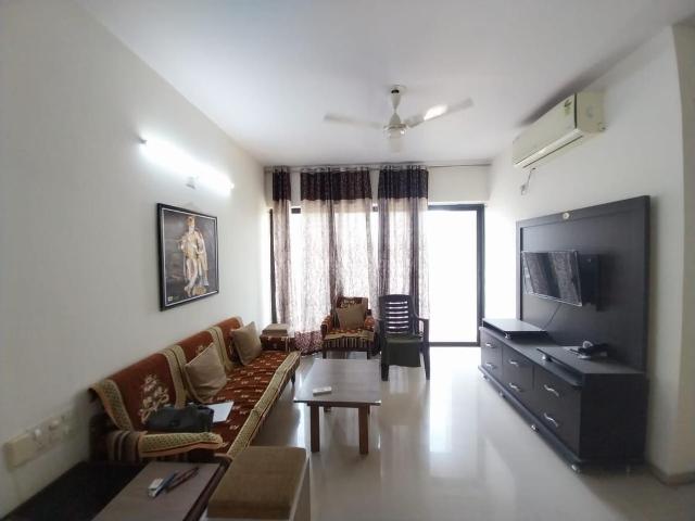 Flat for rent in Gota, Gujarat