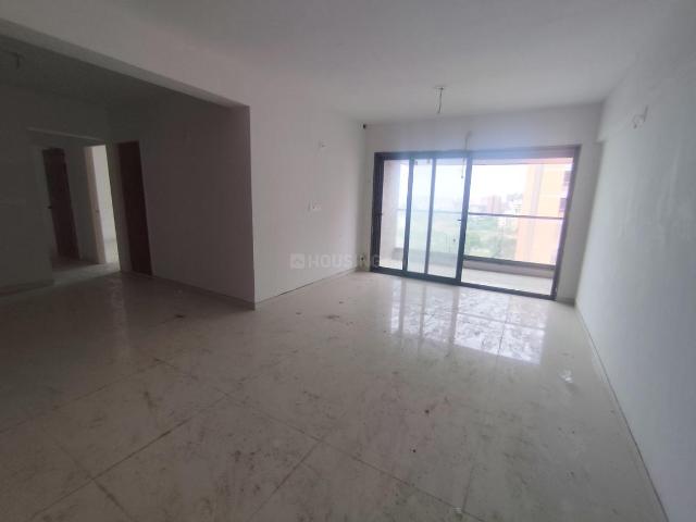 Flat for rent in Gota, Gujarat