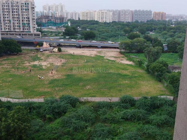 Flat for rent in Gota, Gujarat