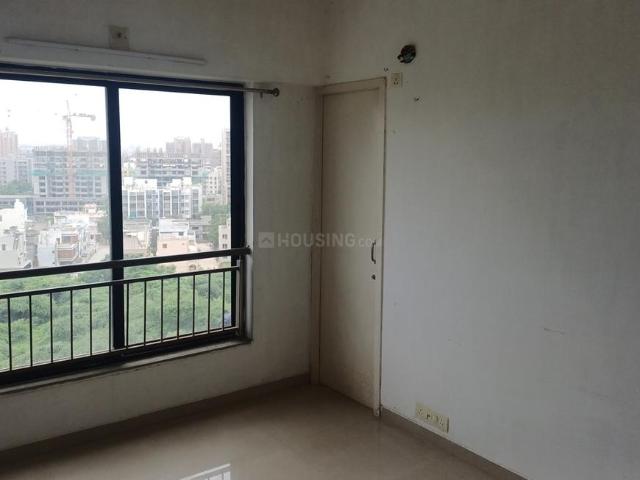 Flat for rent in Godrej Garden City, Chenpur