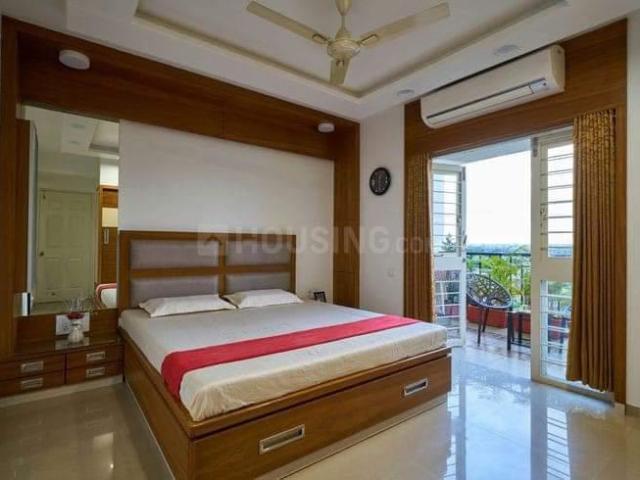 Flat for rent in Gota, Gujarat