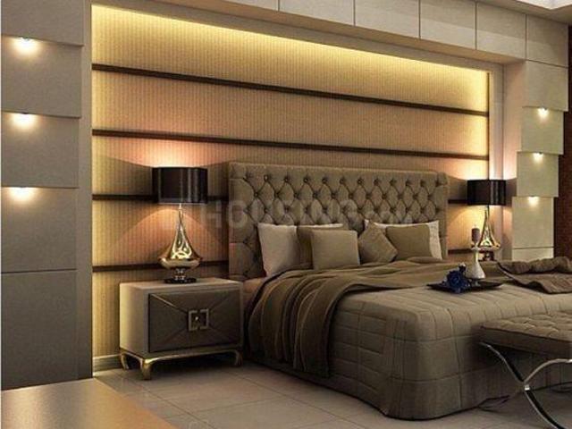 Flat for rent in Gota, Gujarat