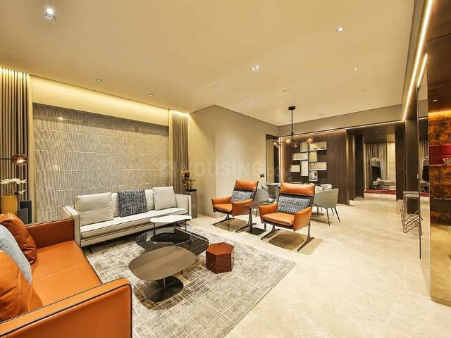 Flat for rent in Gota, Gujarat