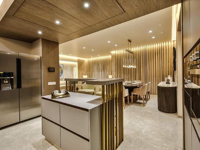 Flat for rent in Gota, Gujarat