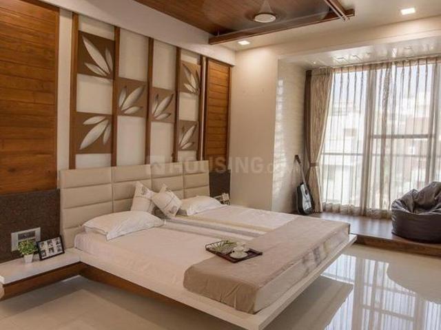 Flat for rent in Gota, Gujarat