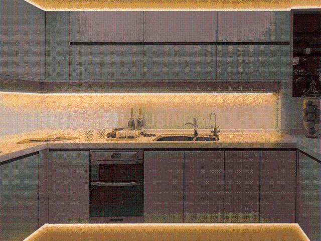 Flat for rent in Gota, Gujarat
