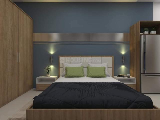 Flat for rent in Gota, Gujarat