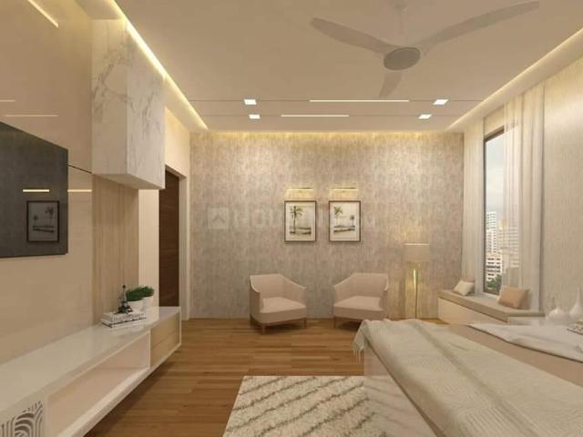 Flat for rent in Gota, Ahmedabad