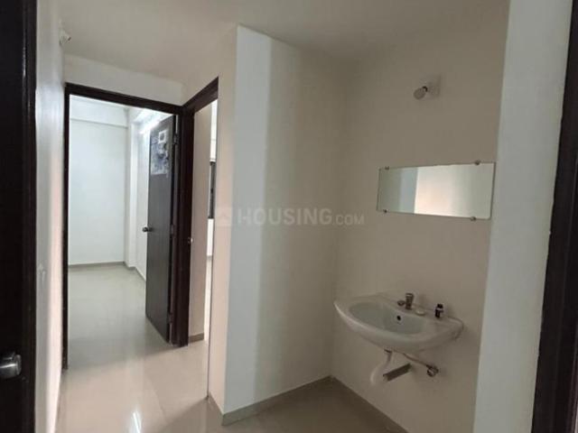 Flat for rent in Gota, Gujarat