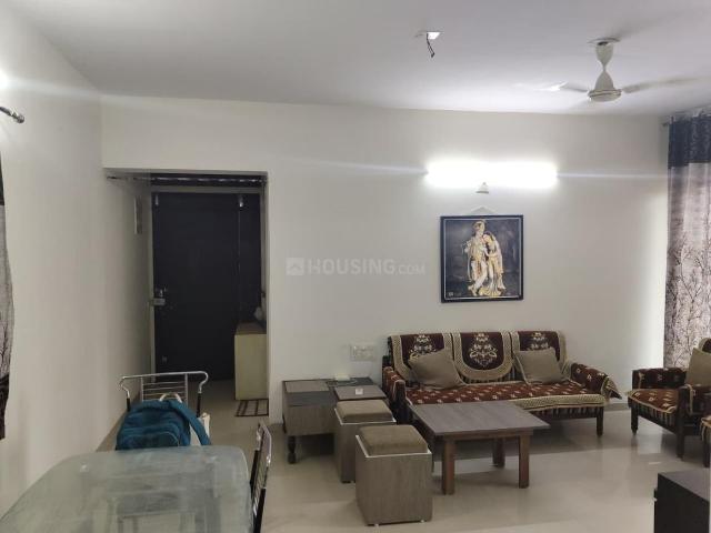 Flat for rent in Gota, Gujarat