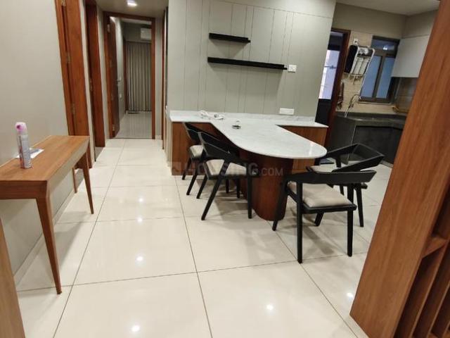 Flat for rent in Gota, Gujarat
