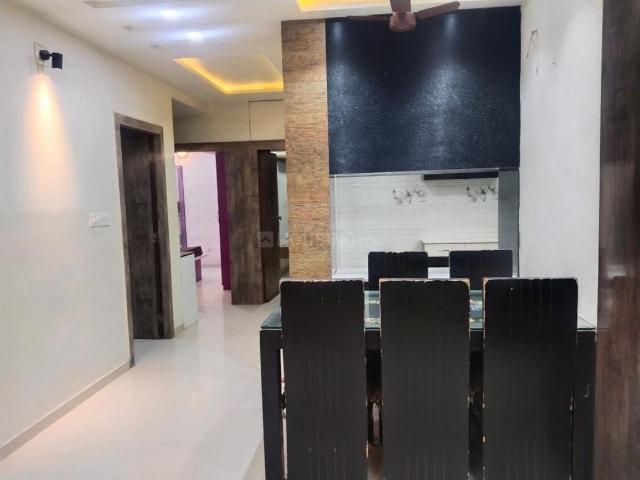Flat for rent in Gota, Gujarat
