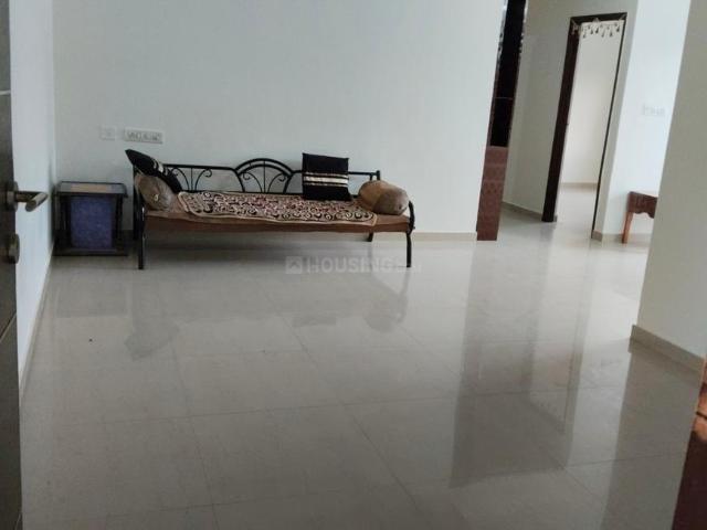 Flat for rent in Gota, Gujarat