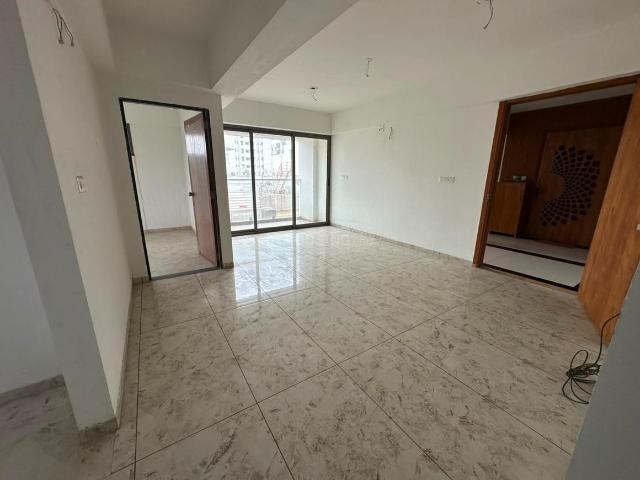 Flat for rent in Gota, Gujarat