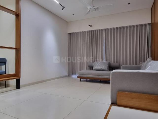 Flat for rent in Gota, Gujarat